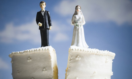 Divorce & Holy Communion: 12 things you need to know Divorce & Holy Communion: 12 things you need to know