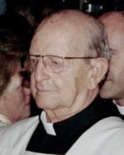 Father Marcial Maciel, founder of the Legion of Christ, in late 2004. Father Marcial Maciel, founder of the Legion of Christ, in late 2004.