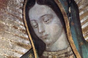 Our Lady of Guadalupe Our Lady of Guadalupe