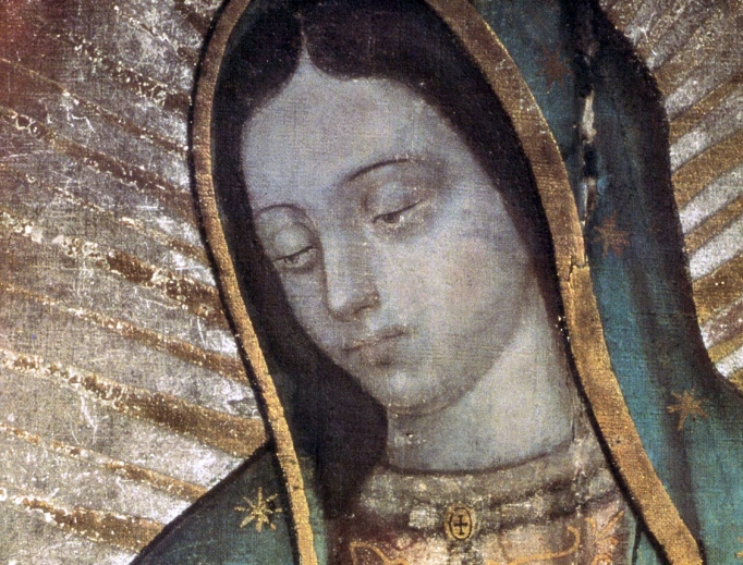 Our Lady of Guadalupe Our Lady of Guadalupe