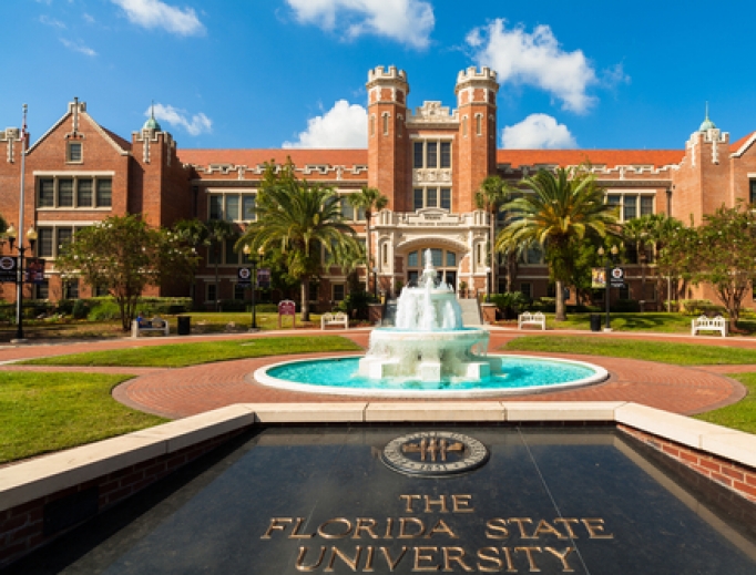 Florida State University. Florida State University.