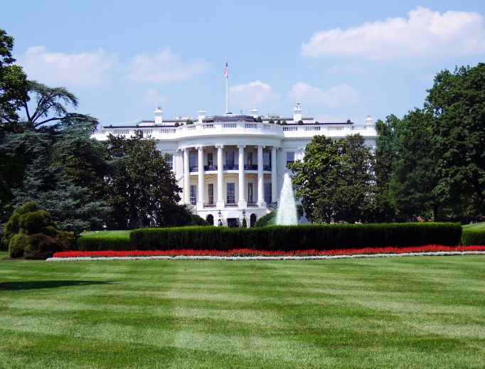 White House White House