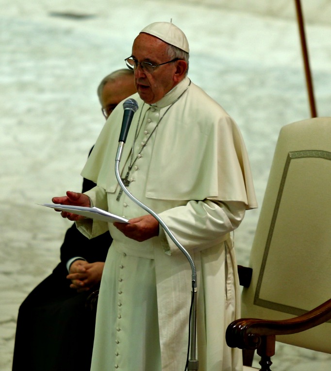 Pope Francis Pope Francis
