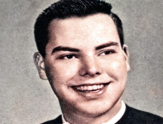 Brother James Miller Brother James Miller