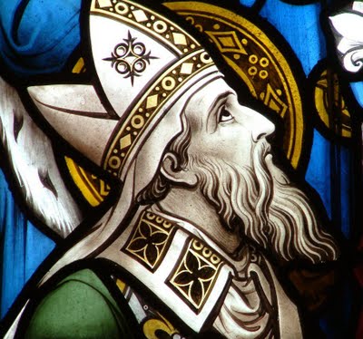 Which Church Father had the strangest life story of all? It may be this one! Here are 8 things to know and share . . . Which Church Father had the strangest life story of all? It may be this one! Here are 8 things to know and share . . .