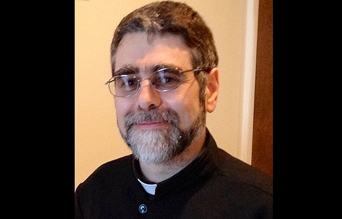 Bishop Francis Kalabat of the Chaldean Catholic Eparchy of St. Thomas the Apostle of Detroit Bishop Francis Kalabat of the Chaldean Catholic Eparchy of St. Thomas the Apostle of Detroit