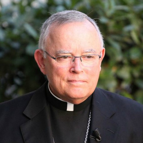 Archbishop Charles Chaput of Philadelphia speaks with CNA on Sept. 15, 2014.
Archbishop Charles Chaput of Philadelphia speaks with CNA on Sept. 15, 2014.