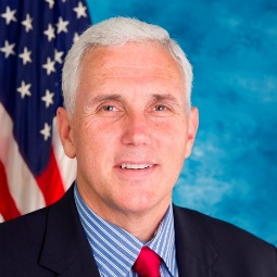 Congressman Mike Pence, sponsor of an amendment to ban federal funding of Planned Parenthood, which became a bone of contention in budget negotiation between congressional leaders and the White House last week. Congressman Mike Pence, sponsor of an amendment to ban federal funding of Planned Parenthood, which became a bone of contention in budget negotiation between congressional leaders and the White House last week.