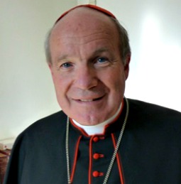 Cardinal Christoph Schönborn Cardinal Christoph Schönborn