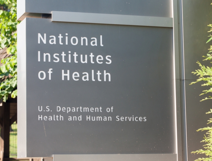 The National Institutes of Health is the nation’s medical research agency and the largest biomedical research agency in the world. The National Institutes of Health is the nation’s medical research agency and the largest biomedical research agency in the world.