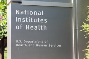 The National Institutes of Health is the nation’s medical research agency and the largest biomedical research agency in the world. The National Institutes of Health is the nation’s medical research agency and the largest biomedical research agency in the world.