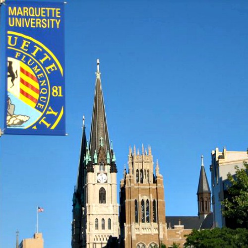 Marquette University
Marquette University