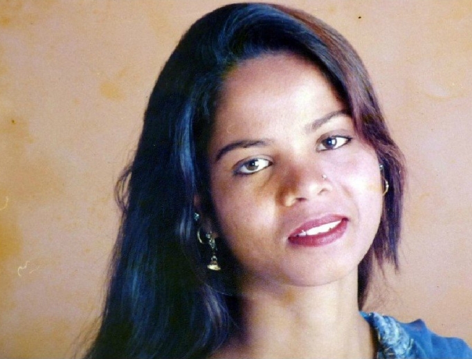 Asia Bibi Asia Bibi