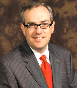Michael Warsaw, EWTN president and CEO and publisher of the Register Michael Warsaw, EWTN president and CEO and publisher of the Register