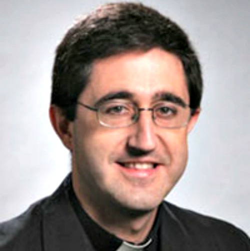 Father Jose Granados Father Jose Granados