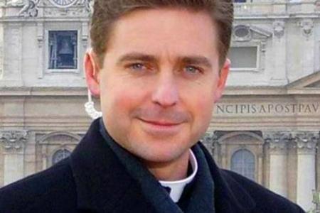 Ministering In The Media Spotlight National Catholic Register