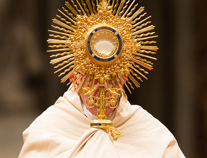 Pope Francis celebrates Vespers in St. Peter's Basilica on New Year's Eve, Dec. 31, 2017 Pope Francis celebrates Vespers in St. Peter's Basilica on New Year's Eve, Dec. 31, 2017