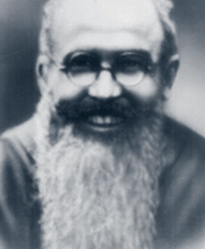 Click on Top 10 Catholic Beards of All Time! by John Paul Manfredi of Epic Pew link to read more. Click on Top 10 Catholic Beards of All Time! by John Paul Manfredi of Epic Pew link to read more.