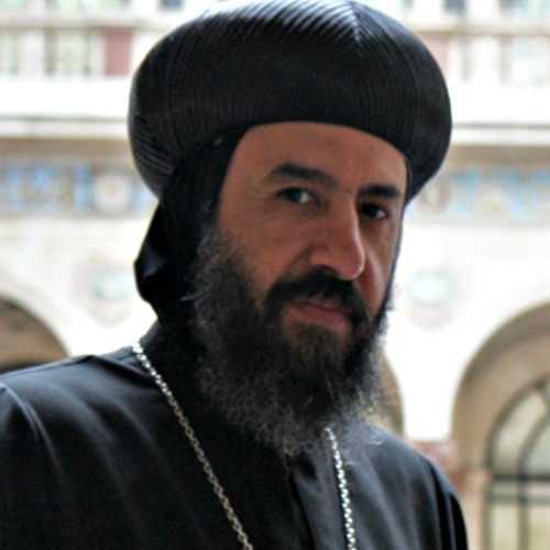 Bishop Angaelos of the Coptic Orthodox Church Bishop Angaelos of the Coptic Orthodox Church