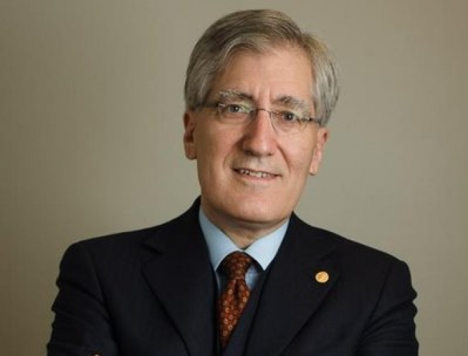 Princeton professor Robert George Princeton professor Robert George
