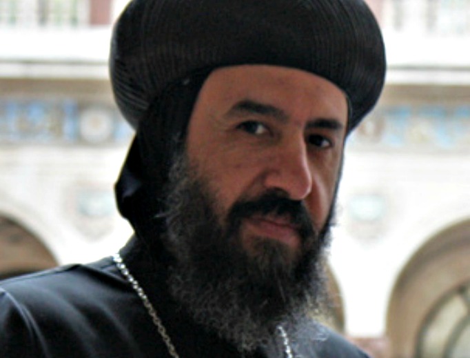 Bishop Angaelos Bishop Angaelos