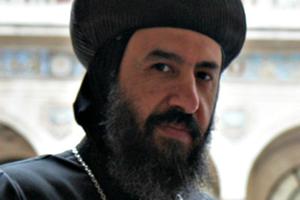 Bishop Angaelos Bishop Angaelos