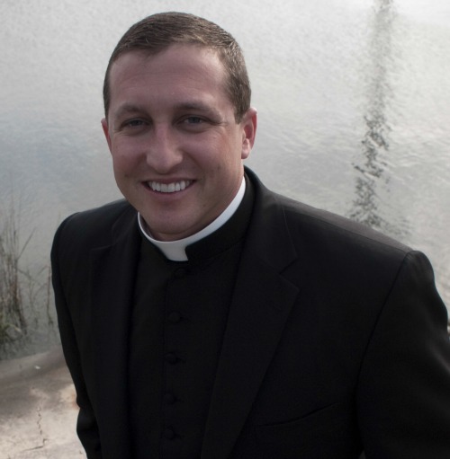 Father Richard Pagano Father Richard Pagano