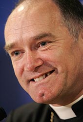 Bishop Bernard Fellay Bishop Bernard Fellay