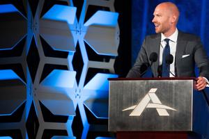 Executive Director Paul Coleman oversees the advocacy and operations of the global alliance-building legal organization Alliance Defending Freedom International.