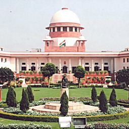 Supreme Court of India Supreme Court of India