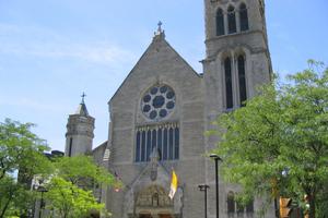 Diocese of Syracuse. Diocese of Syracuse.