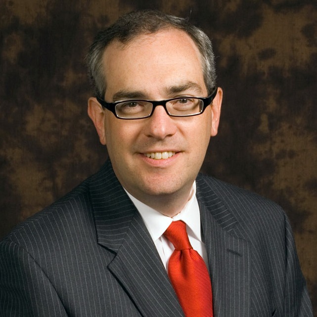 Michael Warsaw, president and CEO of EWTN Michael Warsaw, president and CEO of EWTN