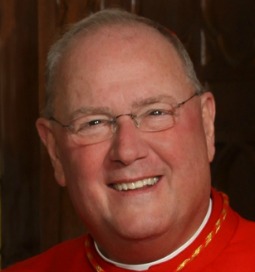 Cardinal Timothy Dolan of New York Cardinal Timothy Dolan of New York