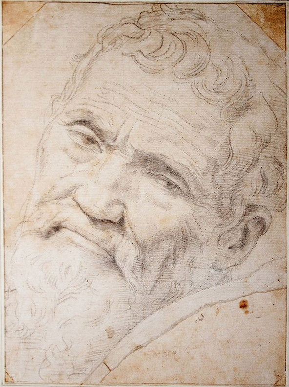 Michelangelo Buonarroti Michelangelo Buonarroti