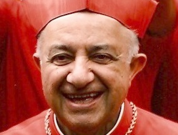 Cardinal Dionigi Tettamanzi Cardinal Dionigi Tettamanzi