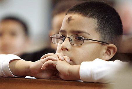 Here are 9 things to know and share about Ash Wednesday. Here are 9 things to know and share about Ash Wednesday.