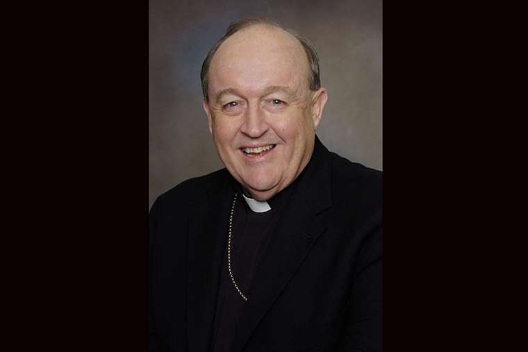 Archbishop Philip Wilson Archbishop Philip Wilson