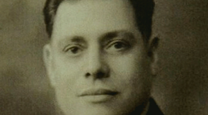 José Arturo Castellanos José Arturo Castellanos