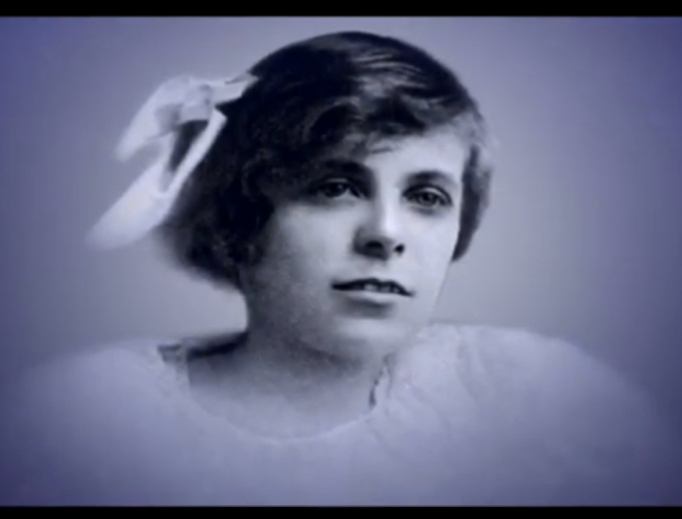 Servant of God Eileen O'Connor. Servant of God Eileen O'Connor.