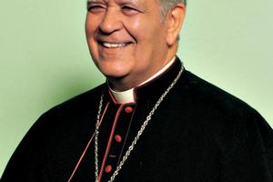 Cardinal Jorge Urosa Savino of Caracas, Venezuela Cardinal Jorge Urosa Savino of Caracas, Venezuela