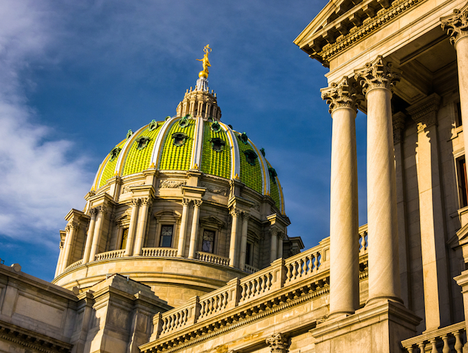 Pennsylvania Capitol Pennsylvania Capitol