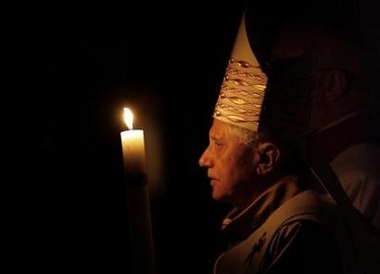 Is the Catholic Church the one, true Church? Here are 7 things to know and share with others . . . Is the Catholic Church the one, true Church? Here are 7 things to know and share with others . . .