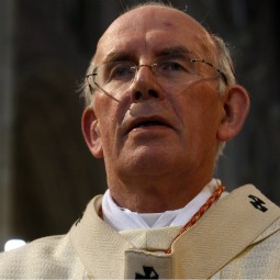 Cardinal Sean Brady Cardinal Sean Brady