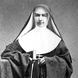 Blessed Marianne Cope. Blessed Marianne Cope.
