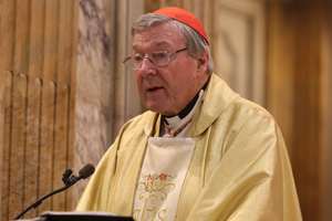 Cardinal George Pell Cardinal George Pell