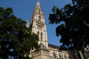 St. Paul Cathedral is the mother church of the Pittsburgh Diocese. The Pittsburgh Diocese was rocked by revelations of abuse by priests on Aug. 14, 2018, when the Pennsylvania grand jury report was released. State investigations continue a year later. St. Paul Cathedral is the mother church of the Pittsburgh Diocese. The Pittsburgh Diocese was rocked by revelations of abuse by priests on Aug. 14, 2018, when the Pennsylvania grand jury report was released. State investigations continue a year later.