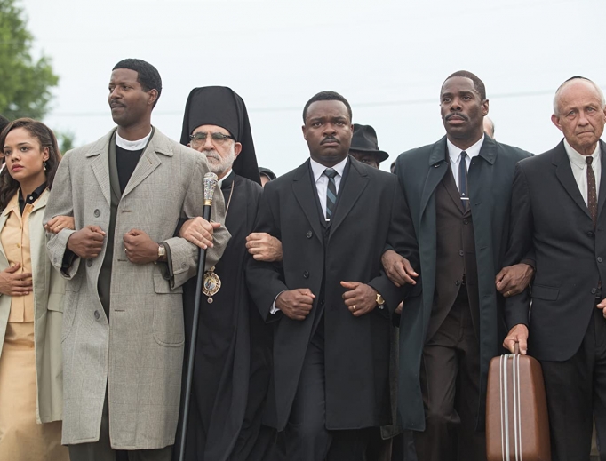 Selma Selma