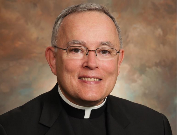 Archbishop Charles Chaput of Philadelphia. Archbishop Charles Chaput of Philadelphia.