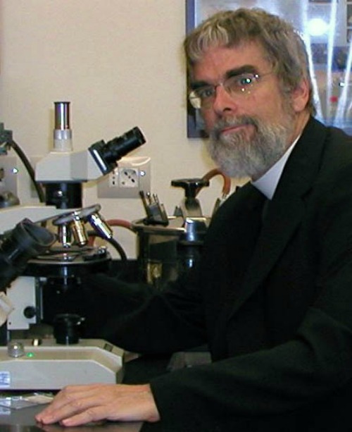 Jesuit Brother Guy Consolmagno Jesuit Brother Guy Consolmagno