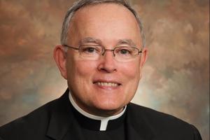 Archbishop Charles Chaput of Philadelphia. Archbishop Charles Chaput of Philadelphia.